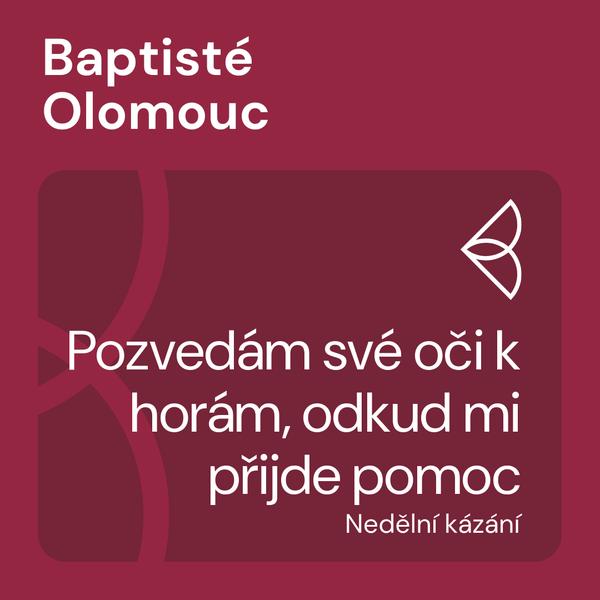 Nedělní kázání